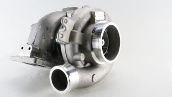 Turbocharger Garrett (716703-5001S)