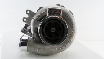 Turbolader Garrett (716703-5001S)