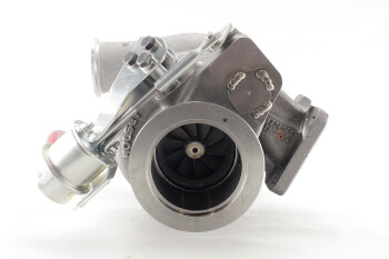 Turbolader Holset (3769429)