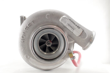 Turbolader Holset (3769429)