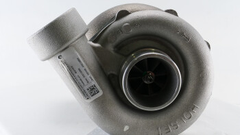 Turbocharger Holset (4033181H)