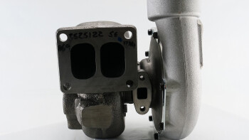 Turbolader Holset (4033181H)