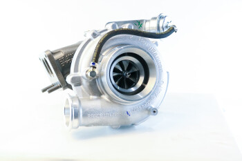Turbocharger BorgWarner (53279880004)