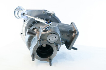 Turbolader BorgWarner (53279880004)