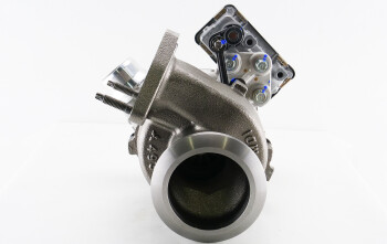 Turbolader Mitsubishi (49335-01920)