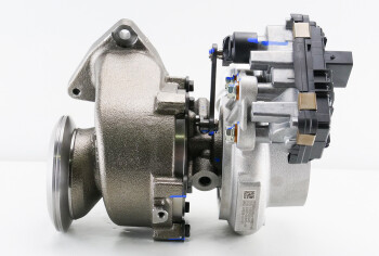 Turbolader Mitsubishi (49335-01920)