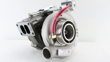 Turbocharger Holset (4033200)