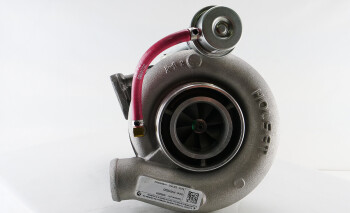 Turbolader Holset (4033200)