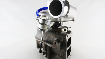 Turbocharger Garrett (721644-5004S)
