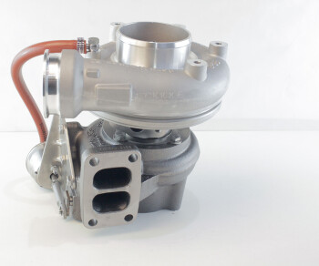 Turbocharger BorgWarner (56201970007)