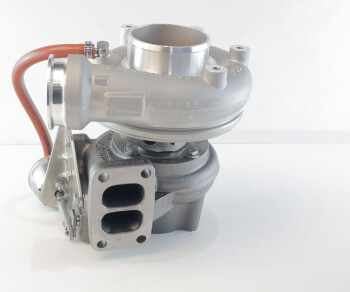 Turbolader BorgWarner (56201970007)