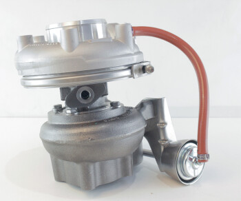 Turbocharger BorgWarner (56201970007)