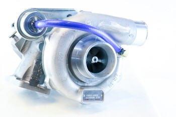 Turbocharger Garrett (709942-5005S)