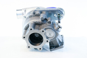 Turbolader Garrett (709942-5005S)