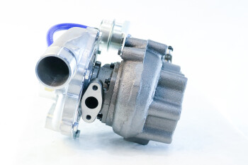 Turbolader Garrett (709942-5005S)
