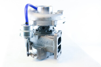 Turbolader Garrett (709942-5005S)