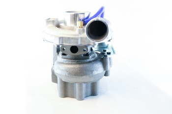 Turbolader Garrett (709942-5005S)