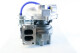 Turbolader Garrett (709942-5005S)
