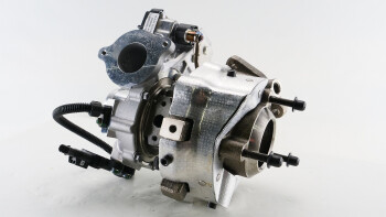 Turbocharger Garrett (783413-5005S)