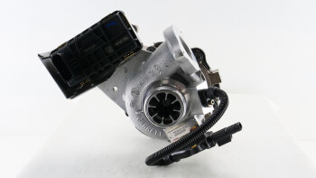 Turbolader Garrett (783413-5005S)