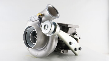 Turbocharger Holset (4043247)