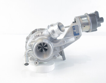 Turbocharger BorgWarner (54389800009)