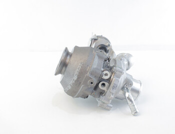 Turbolader BorgWarner (54389800009)