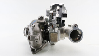 Turbocharger Mitsubishi (4947701003)