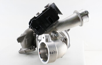 Turbocharger Mitsubishi (4947701003)