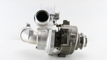 Turbolader Mitsubishi (4947701003)
