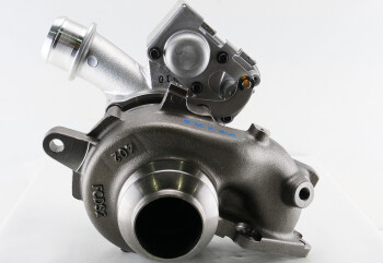 Turbolader Mitsubishi (4947701003)