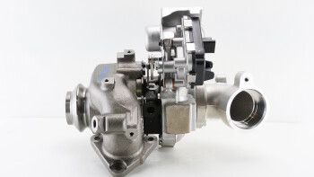 Turbolader Mitsubishi (4947701003)