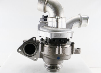Turbolader Mitsubishi (4947701003)