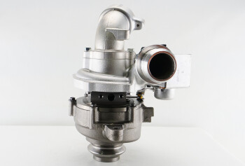 Turbolader Mitsubishi (4947701003)