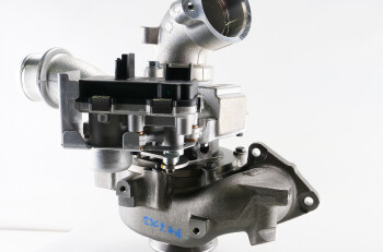 Turbolader Mitsubishi (4947701003)
