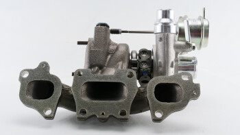 Turbocharger TurboService M (93445)