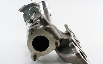 Turbolader TurboService M (93445)