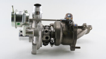Turbolader TurboService M (93445)