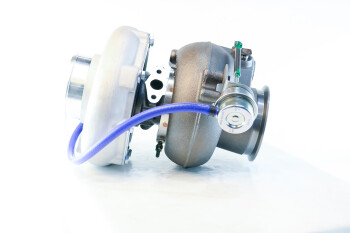 Turbolader Garrett (779839-47)