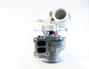 Turbolader Garrett (779839-47)