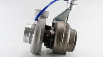 Turbolader Holset (4031146H)