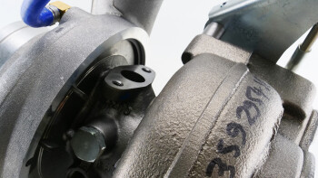 Turbolader Holset (4031146H)