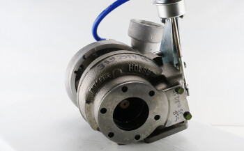 Turbolader Holset (4031146H)