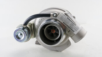Turbocharger Holset (4033387H)