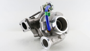 Turbocharger Garrett (819158-2)