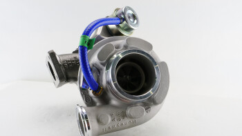 Turbocharger Garrett (819158-2)