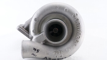 Turbolader BorgWarner (311511)