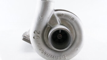 Turbolader BorgWarner (310335)