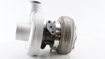 Turbocharger BorgWarner (310335)