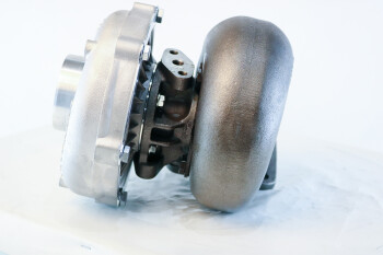 Turbolader Garrett (466704-5213S)